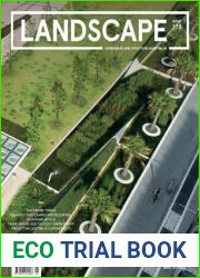 Landscape Architecture Australia - Issue 178, May 2023