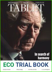 The Tablet Magazine - April 29, 2023