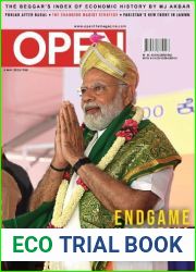Open Magazine - 08 May 2023