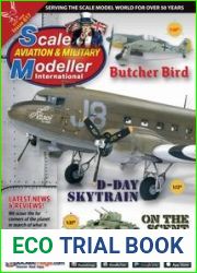 Scale Aviation and Military Modeller International - Iss 617 2023