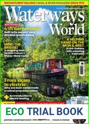Waterways World - June 2023