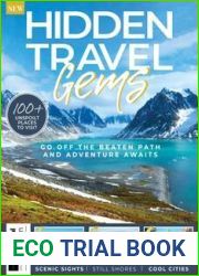 Hidden Travel Gems - 3 rdEdition 2023