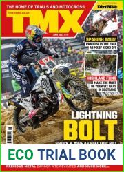 TMX - June 2023