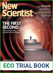 New Scientist US - April 29 May 05, 2023