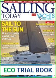 Sailing Today with Yachts and Yachting - June 2023