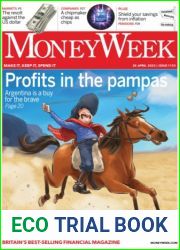Moneyweek - Issue 1153, 28 April 2023