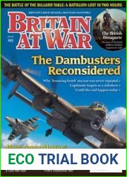 Britain at War - Issue 193, May 2023