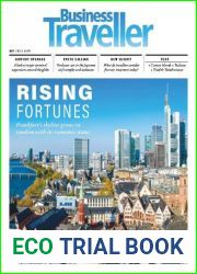 Business Traveller UK - May 2023