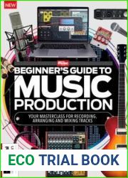Beginner|s Guide to Music Production - 3rd Edition, 2023