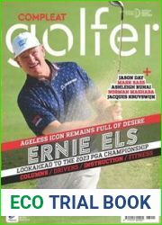 Compleat Golfer - May 2023