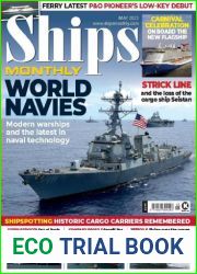 Ships Monthly - May 2023