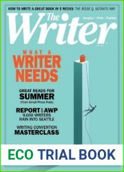 The Writer - June 2023
