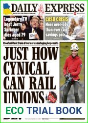 Daily Express - 28 April, 2023