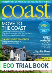 Coast Magazine - June 2023
