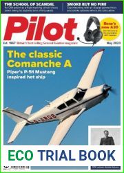 Pilot - May 2023