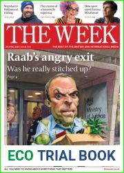 The Week UK - Issue 1433, April 29, 2023