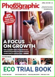 British Photographic Industry News - April May 2023