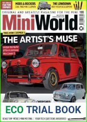 MiniWorld - June 2023