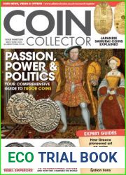 Coin Collector - Issue 19, May June 2023
