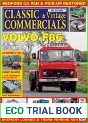 Classic and Vintage Commercials - May 2023
