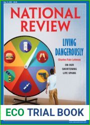 National Review - 15 May, 2023