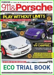 911 and Porsche World - Issue 347, June 2023