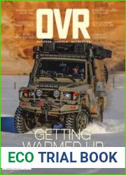OVR: Outdoor, Vehicle, Recreation - Issue 03, June July 2023