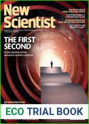 New Scientist Australian Edition - No. 3436, 29 April 2023