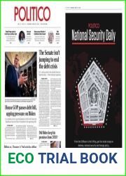 Politico - April 27, 2023