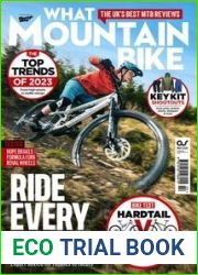 Mountain Biking UK - What Mountain Bike, 2023
