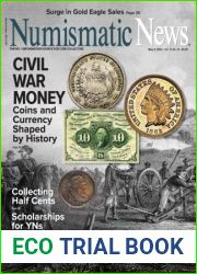 Numismatic News - Vol. 72 No. 13, May 09, 2023