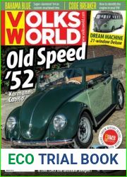 VolksWorld - Summer 2023