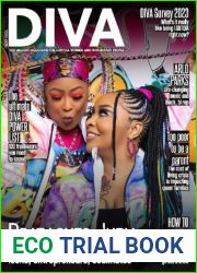 DIVA UK - May 2023