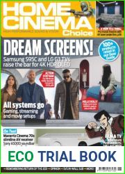 Home Cinema Choice - Issue 341, May 2023