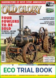 Old Glory - Issue 399, May 2023