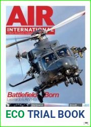 Air International - Volume 104 No 05, May 2023