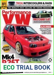 Performance VW - June 2023