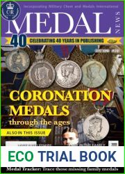 Medal News - May 2023