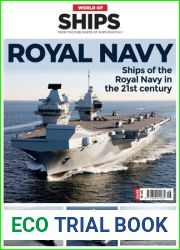 World Of Ships - No. 26, 2023