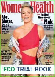 Women|s Health South Africa - May June 2023