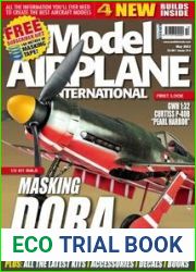 Model Airplane International - Issue 214, May 2023