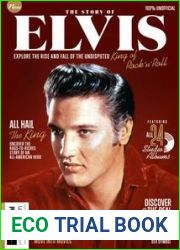 The Story of Elvis - 2nd Edition, 2023