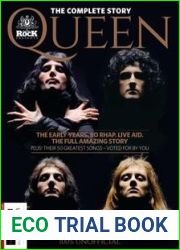 Classic Rock Special - The Complete Story Queen, 5th Ed. 2023