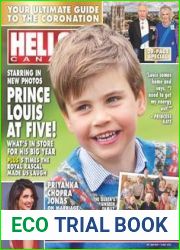 Hello! Canada - Issue 868 869, 08 May 2023