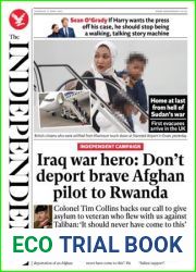 The Independent - 27 April 2023