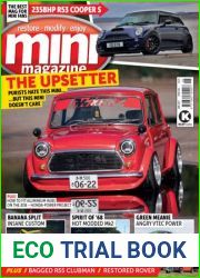 Mini Magazine - Issue 340, June 2023