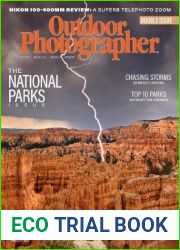 Outdoor Photographer - Double Issue, June July 2023
