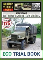 Military Trucks Archive - Soft Skin Vehicles, Vol. 02 2023