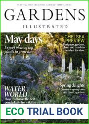 Gardens Illustrated - May 2023