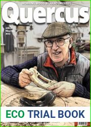 Quercus - Issue 18, May June 2023
